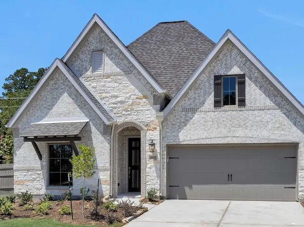 14952 Bright Berry Dr, Conroe, TX 77302