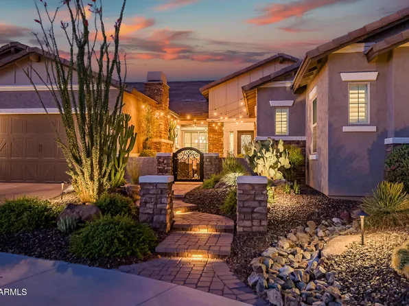 31517 N 41ST Street, Cave Creek, AZ 85331
