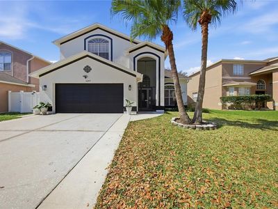 1247 Key West Ct, Zephyrhills, FL, 33544