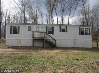 71 Butts Mill Rd, Hedgesville, WV 25427