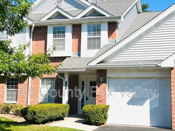 1408 W Crane St Unit 6, Arlington Heights, IL 60004