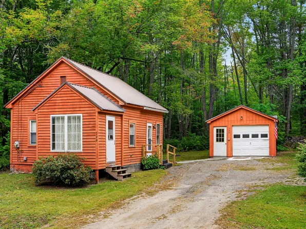 720 E Benton Road, Benton, ME 04901