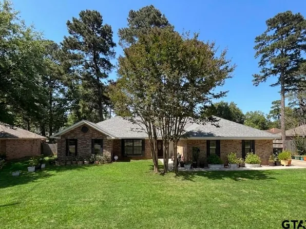 4392 Leaning Oaks Dr, Flint, TX 75762
