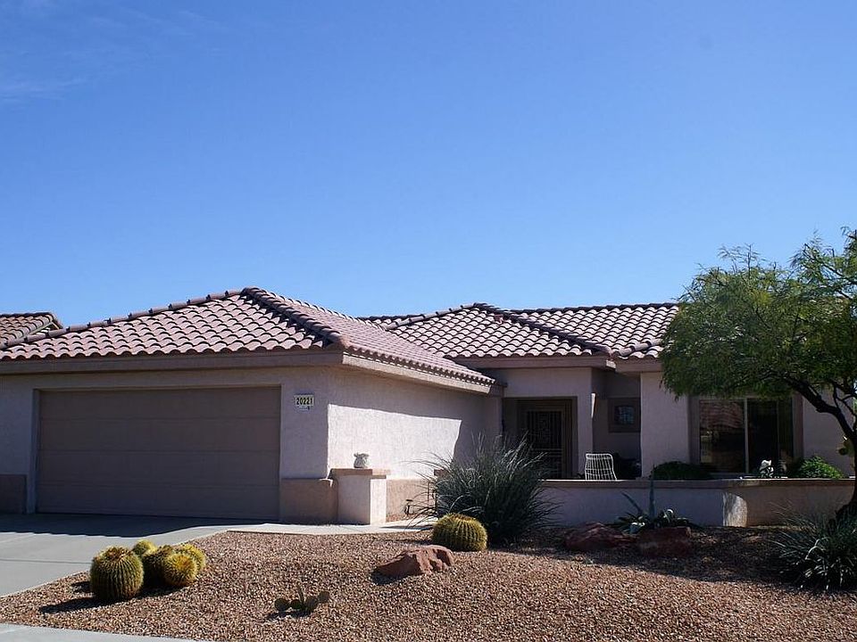 1st image of 20221 N Mariposa Way