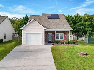 196 Louise Ln, Calhoun, GA 30701