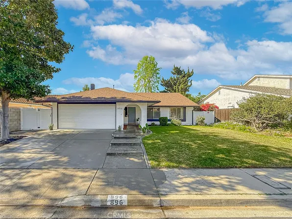 896 W Bright Star St, Thousand Oaks, CA 91360