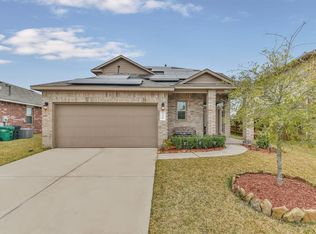5230 Appleton Meadow Trce, Katy, TX 77449