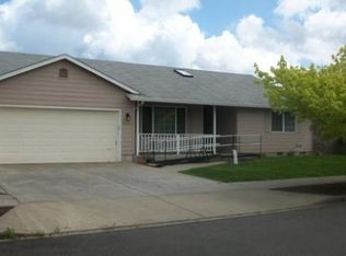 3248 NE Maloney Dr, McMinnville, OR 97128