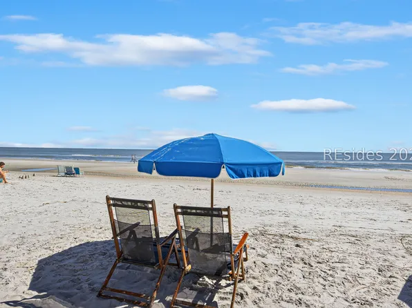 1 Gloucester Rd APT K, Hilton Head Island, SC 29928
