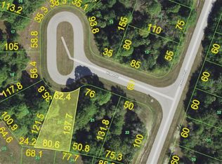 109 Wagon Pl, Rotonda West, FL 33947