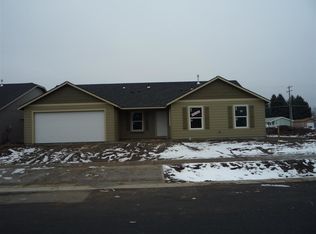 19022 E Grace Ave, Spokane Valley, WA 99212