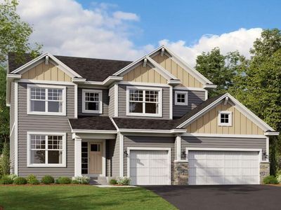 898 Big Woods Dr, Delano, MN, 55328