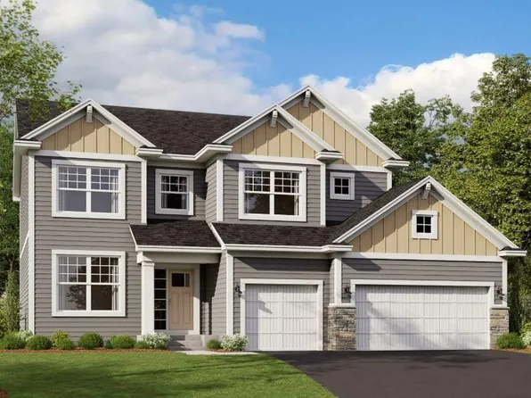 898 Big Woods Dr, Delano, MN 55328