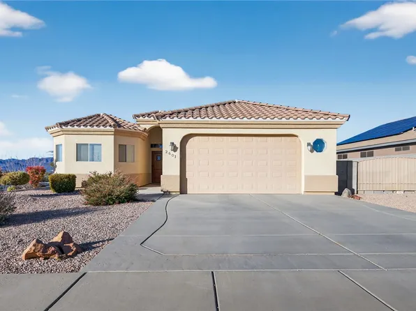 2601 Diamondback Dr, Kingman, AZ 86401