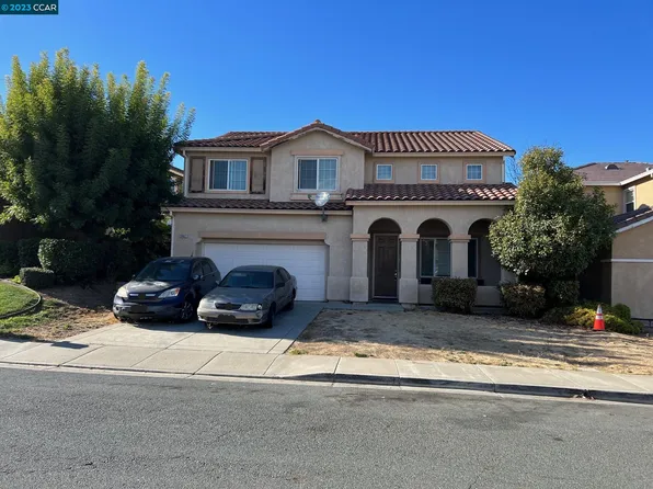 5447 Benttree Way, Antioch, CA 94531