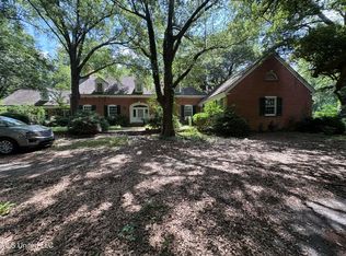 616 N Church St, Hollandale, MS 38748