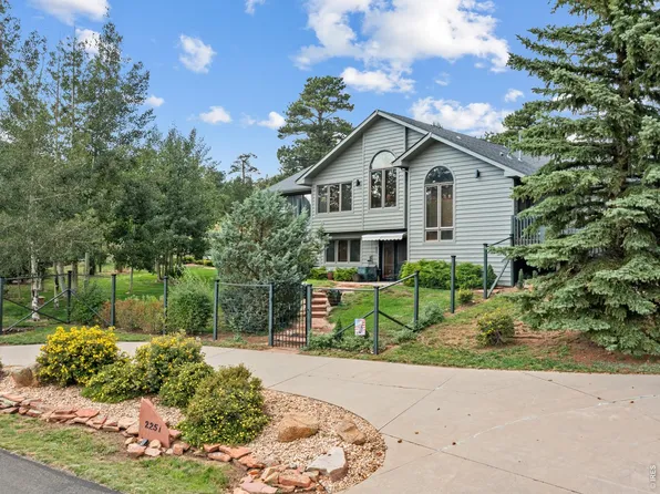 2251 Arapaho Rd, Estes Park, CO 80517
