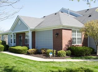 13999 Meadow Grass Way, Fishers, IN 46038