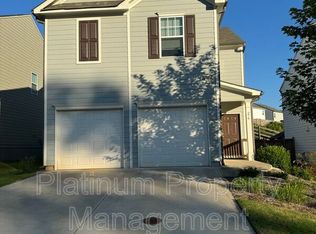 276 Aimes Dr, Dawsonville, GA 30534