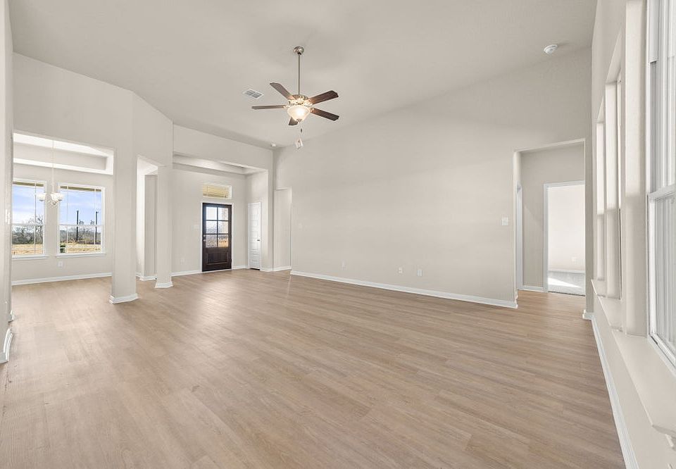 Representative Photo. Not Actual Home. Actual home features, colors, and details may vary.