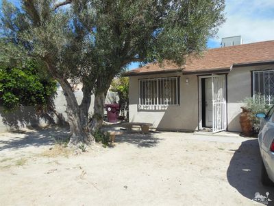 31200 Calle Jessica, Thousand Palms, CA, 92276