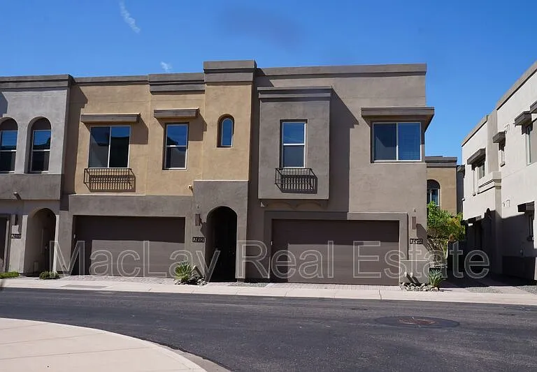7496 E Via De Luna Dr — Photo 1