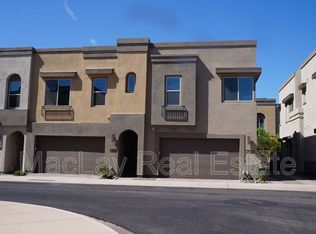 7496 E Via De Luna Dr, Scottsdale, AZ 85255
