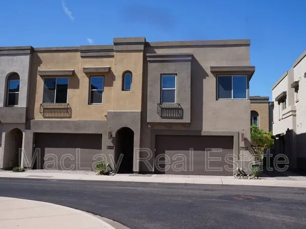 7496 E Via De Luna Dr, Scottsdale, AZ 85255