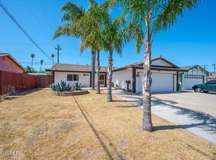 1126 E Lee Dr, Santa Maria, CA 93454
