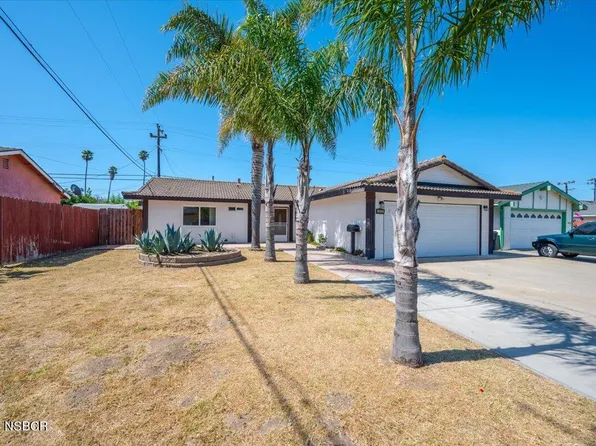 1126 E Lee Dr, Santa Maria, CA 93454
