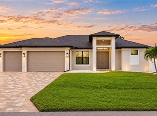 1401 SW 49th Ter, Cape Coral, FL 33914