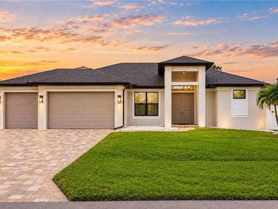 1401 SW 49th TER, Cape Coral, FL, 33914