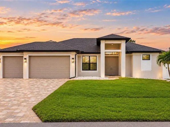 1401 SW 49th TER, CAPE CORAL, FL 33914