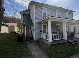 155 Garfield Ave, East Palestine, OH