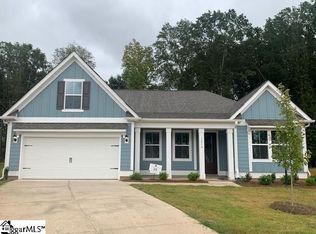 1214 Macoun Ct, Duncan, SC 29334