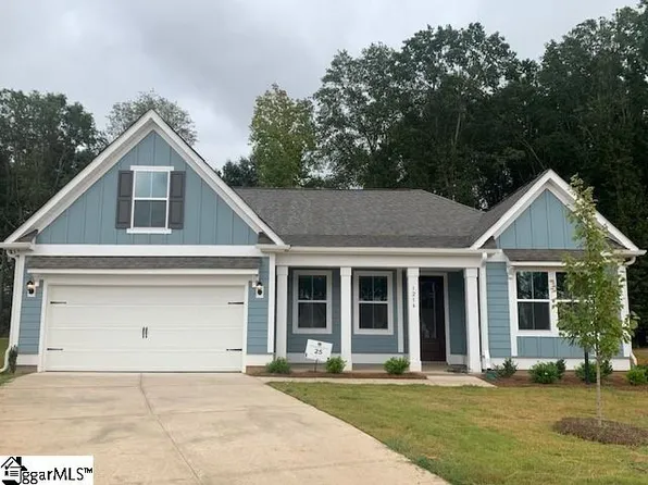 1214 Macoun Ct, Duncan, SC 29334