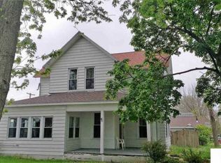 707 West St, Herman, NE 68029