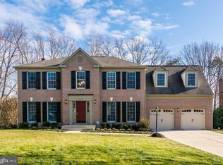 8293 Highglade Ct, Millersville, MD