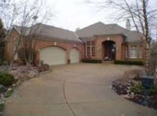 932 Riva Ridge Ct, Union, KY 41091