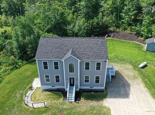 25 Evergreen Ln, Sabattus, ME 04280