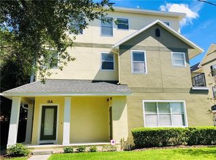 11 W Harding St UNIT A, Orlando, FL 32806