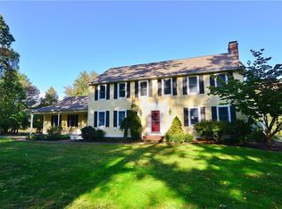 360 Potter Rd, North Kingstown, RI 02852