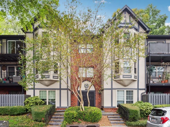 6851 Roswell Rd Unit Q7, Sandy Springs, GA 30328