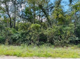 LOT 9 NW Sparrow Ln, Jennings, FL 32053