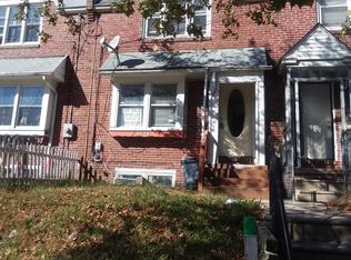3833 Myrtle Ave, Camden, NJ 08105