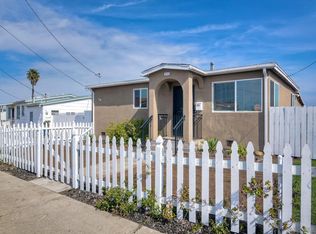 2015-2019 Burroughs St #2015, San Diego, CA 92111