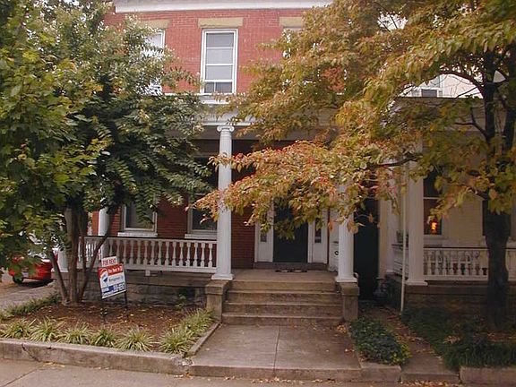 3rd image of 1726 Hanover Ave #1
