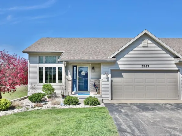 6037 Saddle Ridge, Portage, WI 53901