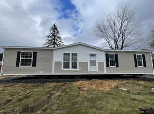 Berwick Plan, Mountain View - PA, Walnutport, PA 18088