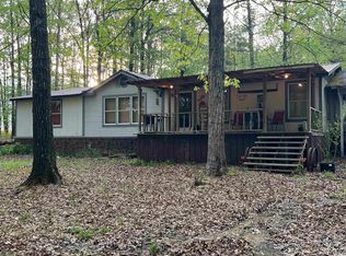 10300 Highway 79 S, Pine Bluff, AR 71603